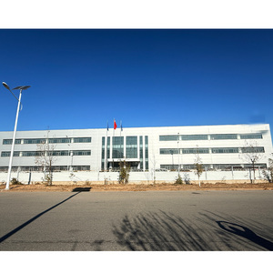 Cheap Customized Prefabricated Metal Construction Steel Structure <strong>Building</strong> Suitable for Office <strong>Building</strong> and Mall - Product Image 3