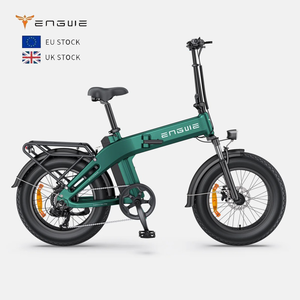Vélo de montagne électrique Engwe EP-2 3.0 en stock UE, livraison rapide, capteur de couple, vélo électrique urbain hybride, vélo de route électrique - Product Image 1
