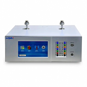 ระบบควบคุมการปรับเทียบอัตโนมัติเต็มรูปแบบรุ่น HSIN6000T สำหรับเครื่องวัดแรงดันสุญญากาศ ตอบสนองรวดเร็ว (การปรับเทียบแบบมีแรงดัน) - Product Image 2