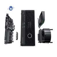 Nouveau Dells Precision 3260 3.30ghz Ddr5 systèmes informatiques Ultra petit châssis poste de travail