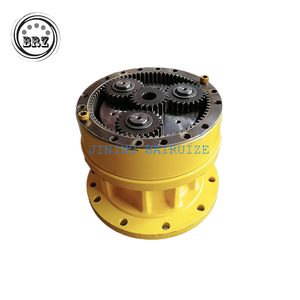 Excavator Slewing Drive E320c Swing <b>Gear</b> <b>Box</b> E320c Swing Motor - Product Image 5