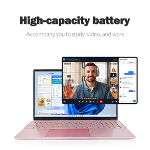 Intel 5205u máy tính xách tay 15.6 inch xách tay máy tính xách tay với kỹ thuật số <span class=keywords><strong>Touchpad</strong></span> cho văn phòng kinh doanh SSD Win10 PC - Product Image 5