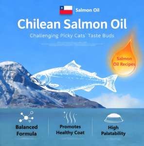 Alimento Seco para Gatos Sin Granos y Alto en Proteínas con Nutrición Equilibrada y Apoyo para la Salud de las Articulaciones, Calidad Premium - Product Image 5