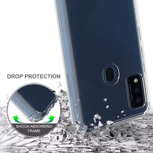 Funda transparente a prueba de golpes para xiaomi <span class=keywords><strong>redmi</strong></span> <span class=keywords><strong>note</strong></span> <span class=keywords><strong>11</strong></span> <span class=keywords><strong>pro</strong></span> <span class=keywords><strong>note</strong></span> <span class=keywords><strong>11</strong></span> 11s, precio de fábrica - Product Image 5