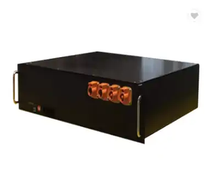 LiFePO4 Litio PNG Oliter Batería 24V 48V 50AH 100AH 200AH 300AH Para Sistemas <span class=keywords><strong>de</strong></span> Almacenamiento <span class=keywords><strong>de</strong></span> Energía Solar - Product Image 1