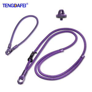 Tracolla alla moda per tasca DJI Omo <span class=keywords><strong>3</strong></span> accessori per cordino per fotocamera - Product Image 1