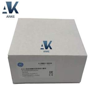 Fuente de alimentación IC200PWR002 IC200PWR012 IC200PWR101 IC200PWR102 GE Fanuc VersaMax - Product Image 3
