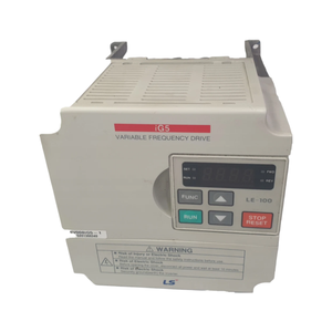 SV008IG5-1 อินเวอร์เตอร์ PLC PAC และคอนโทรลเลอร์เฉพาะยี่ห้อ ของแท้ใหม่ พร้อมบริการสนับสนุนด้านเทคนิค มีสินค้าพร้อมส่ง - Product Image 2