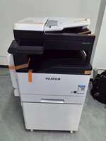 Imprimante laser multifonction couleur FUJIFILM Apeos C2450S A3 24 ppm neuve, photocopieuse C2450 S