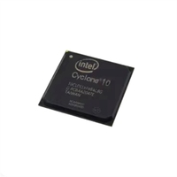 Dispositivo Lógico Programable (CPLD/FPGA) 10CL055YF484C8G FBGA- (23x)FXB