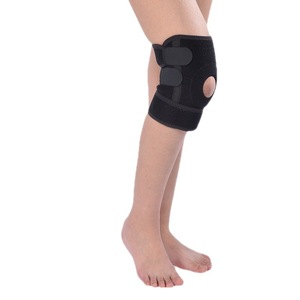 Kangxingda Outdoor Hiking and Cycling Sports Protective Gear OK Open Hole <b>Knee</b> Pads Fitness Sports Health Care <b>Knee</b> <b>Protector</b> - Product Image 2