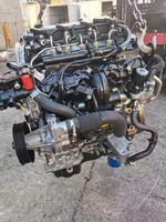 Ensemble moteur diesel d'origine complet pour Ford Everest U375 Ranger BT50 Mazda