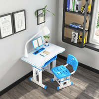 Lampe de bureau moderne avec rangement intégré, en bois, pour chambre à coucher, mobilier de maison, style simple, pour salon ou table d'enfant