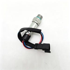 Vanne solénoïde de régulation de pression de carburant pour excavatrice 459-2596, pièces d'excavatrice - Product Image 4