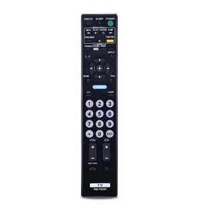 Yeni RM-YD025 uzaktan Sony TV için fit KDL-22L4000 KDL-52S4100 KDL-40S4100 KDL-46S4100 KDL-40S504 KDL-40S5100 KDL-40SL150