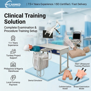 Mecanmed Guangzhou, fournisseur de dispositifs médicaux, équipement de laboratoire pour la <span class=keywords><strong>formation</strong></span> en accouchement, avec <span class=keywords><strong>formation</strong></span> à l'installation - Product Image 6