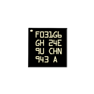 STM32F031G6U6 ไอซี MCU ไมโครคอนโทรลเลอร์วงจรรวมของแท้ รองรับ BOM ไมโครคอนโทรลเลอร์ บริการครบวงจร - Product Image 1