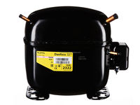 Compresseur hermétique à piston SC18G SC12G R134A 115-127V 60Hz 1/2+HP 6291BTU pour climatisation, directement de l'usine