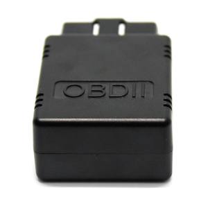 Scanner Diagnostico Automobilistico Bluetooth PIC18F25K80 V1.5 con Software OBD2 Gratuito Elm327 - Product Image 4