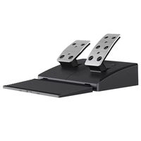 Volant de course SUNDI PXN-V900 GEN2 à double vibration et angle de braquage de 900°, best-seller pour PC/PS3/PS4/Xbox One/Switch