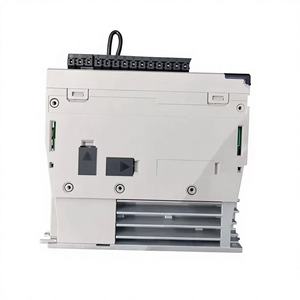 Convertisseur de fréquence AC/DC série CIMR CIMR-LT4A0015FAC, commande de moteur triphasé, automatisation, servomoteur, 220V/380V, 75KW, IP65 - Product Image 1