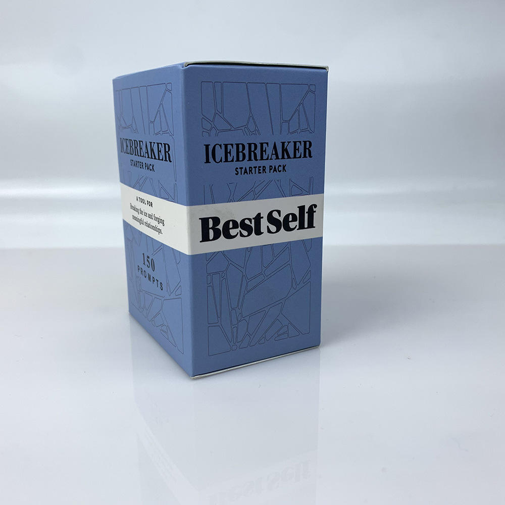 Bestself icebrLight Blue
