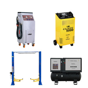 Peralatan Perbaikan Pabrik Set Lengkap Alat Bengkel Mobil Kendaraan Set Lengkap Alat Perbaikan Ban Mobil - Product Image 1