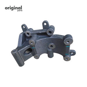 Kamyon kitleri için 3696370 motor temel parçaları için Foton kamyon destek alternatör - Product Image 1