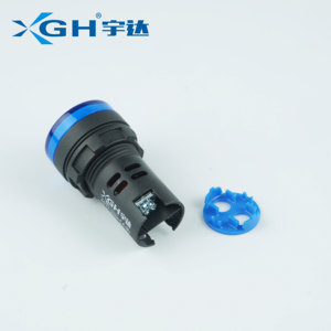 22 Mét Bảng điều chỉnh núi 12V <span class=keywords><strong>LED</strong></span> AD16-22DS Bảng điều chỉnh thiết bị chỉ số tín hiệu đèn đèn 230 Volts với vít thiết bị đầu cuối - Product Image 5