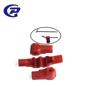 Khóa Móc An Toàn Màn Hình 6Mm RUNGUARD Cho Điện Thoại Di Động, Khóa Dừng An Toàn Từ Tính - Product Image 5