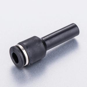 Type Coude Type Tube Push in Quick Connect Tube Air Fittings - Product Image 4
