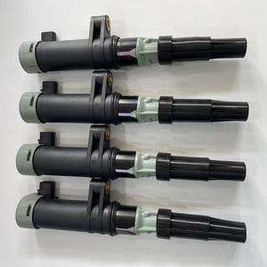 Bobine d'allumage Renault d'origine pour moteur de voiture, modèle de voiture, livraison par avion disponible - Product Image 2