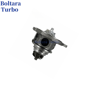 Turbina CHRA turbocompressore cartuccia 03 f145701k per <span class=keywords><strong>Volkswagen</strong></span> Polo V <span class=keywords><strong>1.2</strong></span> <span class=keywords><strong>TSI</strong></span> 77 Kw 105 HP CBZA CBZB - Product Image 1