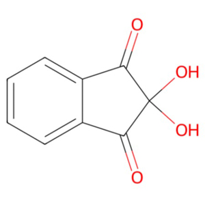 สารเคมี CAS 485-47-2 ความบริสุทธิ์สูง สำหรับใช้ในห้องปฏิบัติการ 12,3-อินแดนไตรออน โมโนไฮเดรต (นินไฮดรินไฮเดรต) ACS 99.5% สารเคมีสำหรับงานพลังงาน - Product Image 2