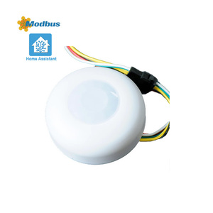 İnsan Varlık Sensörü, Bir Kişi Modbus'un Hassas Konumu ve Hareketini Akıllıca ve Otomatik Olarak Algılar - Product Image 1