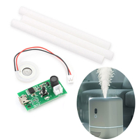 Assemblage de carte de circuit imprimé (PCBA) d'atomiseur personnalisé OEM/ODM clé en main pour humidificateur d'air et diffuseur d'arômes
