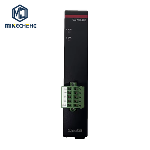 Module de communication Ethernet industriel avec port Gigabit pour système de vision industrielle CA-NCL20E CA-NCL10E CA-NCL30E - Product Image 1