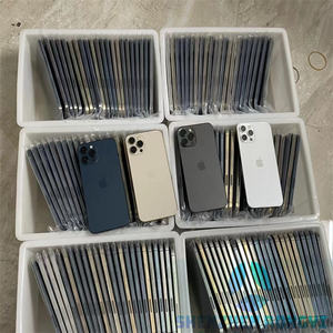 Smartphone Ricondizionato di Alta Qualità Sbloccato Originale per <span class=keywords><strong>iPhone</strong></span> <span class=keywords><strong>SE</strong></span> <span class=keywords><strong>2020</strong></span> Usato 4.7 Pollici 64G 256G Senza Graffi - Product Image 5