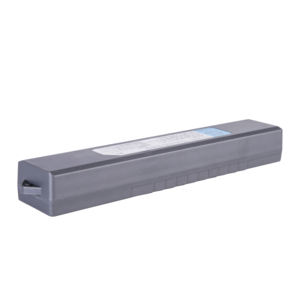 Baterai Instrumen LI-ION 11.1V 5200mAh 3UR18650F-<span class=keywords><strong>2</strong></span> untuk Yokogawa AQ7260 AQ7261 AQ7264 AQ7265 AQ7269 OTDR - Product Image 3