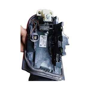 J ONE Luces Traseras LED de <span class=keywords><strong>Segunda</strong></span> <span class=keywords><strong>Mano</strong></span> Mejoradas, Plug and Play, para <span class=keywords><strong>BMW</strong></span> X3 y F31 2012-2019, Lente Transparente, 12V - Product Image 5