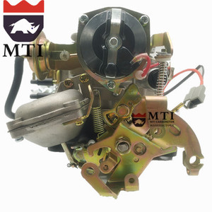 คาร์บูเรเตอร์ใหม่เอี่ยม 3T สำหรับรถยนต์โตโยต้า คาริน่า เซลิก้า แคมรี่ ปี 1978-1982 เครื่องยนต์รถยนต์ 21100-28071 - Product Image 5