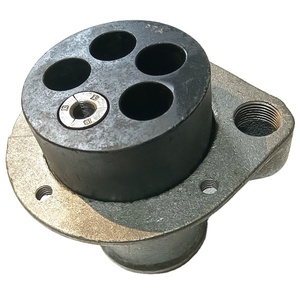 <span class=keywords><strong>Ancre</strong></span> à coin à forte expansion pour le marché du béton en Mexique, produit très vendu - Product Image 1