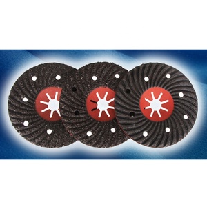 Discos abrasivos <span class=keywords><strong>de</strong></span> carburo <span class=keywords><strong>de</strong></span> silicio <span class=keywords><strong>de</strong></span> 4 "/4,5"/5 "/7" 100mm/115mm/125mm/180mm - Product Image 2