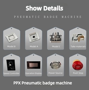 Điện nam châm máy, khí nén tủ lạnh điện huy hiệu nam châm máy làm, điện Tủ lạnh nam châm máy - Product Image 4