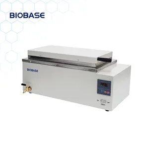 BIOBASE WT-60 Electric Heating RT~100C Constant-temperature Thermostat Water Bath for Laboratory