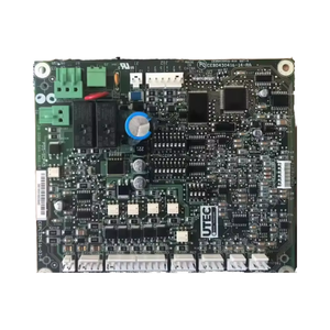 Module de protection de compresseur de <span class=keywords><strong>climatisation</strong></span> <span class=keywords><strong>Carrier</strong></span> neuf 32GB500402 CEPL130416-03-R CEBD430416-14-RA CESS430416-01V Gaz - Product Image 1