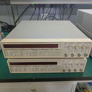 Microvoltímetro Stanford Sr630, contador de frecuencia, aislamiento de 8000 V, voltaje de 600 V CC, monofásico, aleación de aluminio - Product Image 3