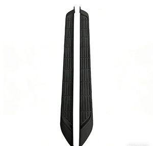 Pedana Laterale Fissa per <span class=keywords><strong>Ranger</strong></span> 12-20 e F-150 Wildtrak, <span class=keywords><strong>Accessori</strong></span> Modificati per Pickup - Product Image 2