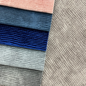 <span class=keywords><strong>Grossiste</strong></span> <span class=keywords><strong>professionnel</strong></span> en <span class=keywords><strong>tissu</strong></span> d'ameublement, échantillon gratuit de polyester tricoté en chaîne, <span class=keywords><strong>tissu</strong></span> de velours d'ameublement recyclé/écologique - Product Image 3