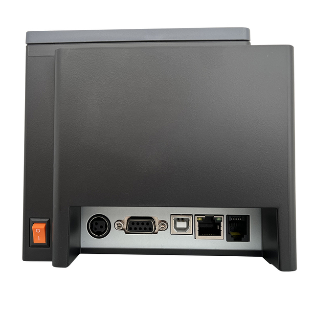 Android Thermal Printer Pos Printer Wireless Desktop High Quality 80mm BT Thermal Receipt Bill Printer